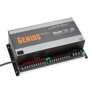BMPRO Genius 15-35 Battery Management System (15A Charge). GENIUS 15-35