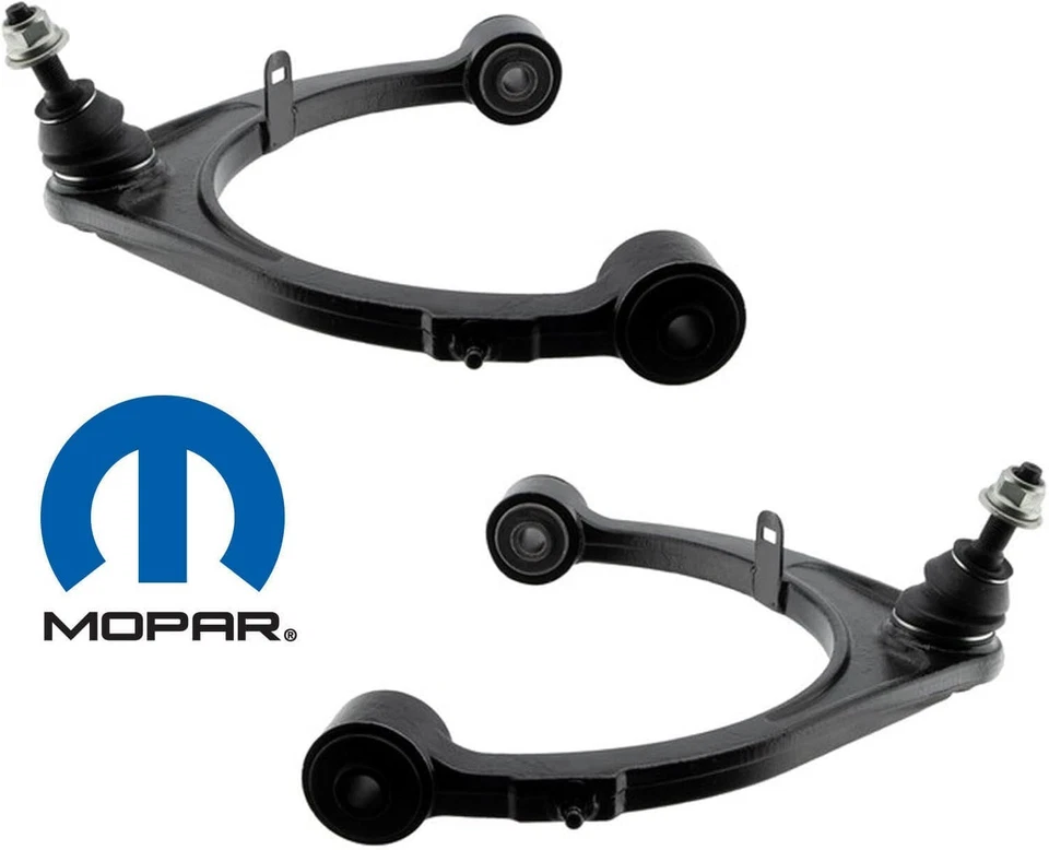 Front Upper Control Arms W/ Ball Joints Assembly For Ram 1500 2019 - 2024 MOPAR - Image 1 of 1