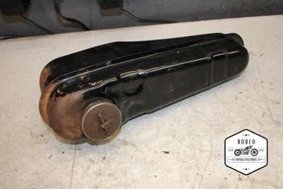 Honda ST90 1973 Trailsport 90 tanque de gasolina depósito de gasolina 3124, AAG Foto 1 de 4