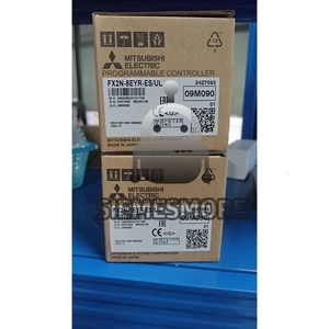 New In Box MITSUBISHI FX2N-8EYR-ES/UL Digital Transistor Power Supply - Bild 1 von 1