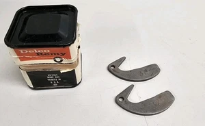 GENUINE GM 1924737 Distributor Weights 1958-64 CORVETTE 327 CAMARO CHEVELLE 67 - Bild 1 von 5