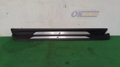 JUEGO DE ALFÉIZARES DE PUERTA BMW M4 16 PAR Foto 1 de 4