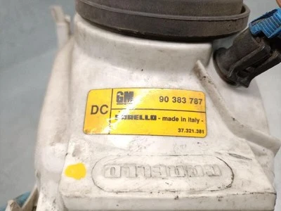 90383787 faro derecho para OPEL ASTRA F HATCHBACK (T92) 1.6 I (F08 1991 5392837 - Imagen 1 de 4