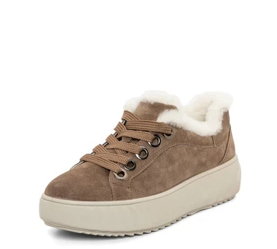 Zapato de piel Mikky Ara para mujer - sésamo, talla 10 EE. UU. Foto 1 de 4