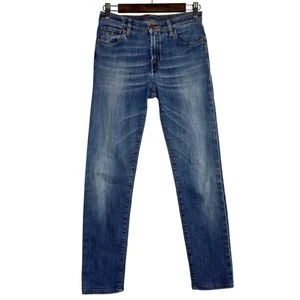 Jacob Cohen Bonnie Handmade Tailored Skinny Jean Size 28 Made in Italy Size 28 - Picture 1 of 10