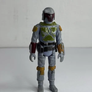 Vintage Star Wars Boba Fett 1979 Figure CPG Taiwan - Picture 1 of 4