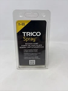 TRICO 11-513  Spray Windshield Washer Pump NEW - Picture 1 of 3
