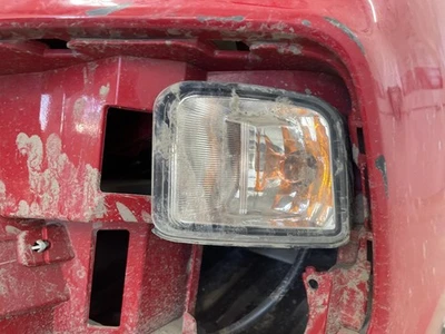 Used Turn Signal / Parking Light Assembly fits: 2020 Subaru Wrx Park Lamp-Turn S - Image 1 of 4