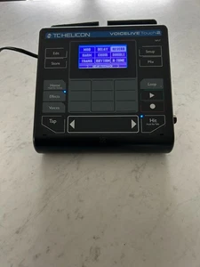 Tc helicon voicelive touch 2 - Picture 1 of 11