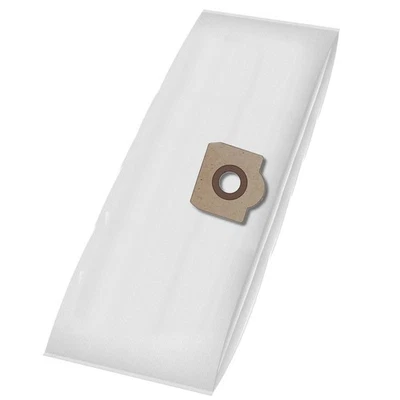 Vlies Staubsaugerbeutel für Staubdsauger 25 Liter bis 35 Liter Nass-Trockensauge - Bild 1 von 2