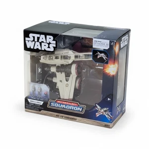 Micro Galaxy Squadron ARC-170 Starfighter Star Wars Starship Class - Imagen 1 de 5