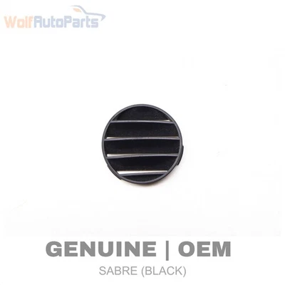 AUDI TT 1999-2006 - TABLERO SUPERIOR DERECHO descongelación ventilación aire 8N0819794 Foto 1 de 4