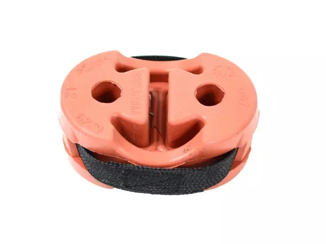 Isolador de suporte de exaustão Mopar 2012-2022 Ram ProMaster 2500 genuíno 68094963AA - Imagem 1 de 1