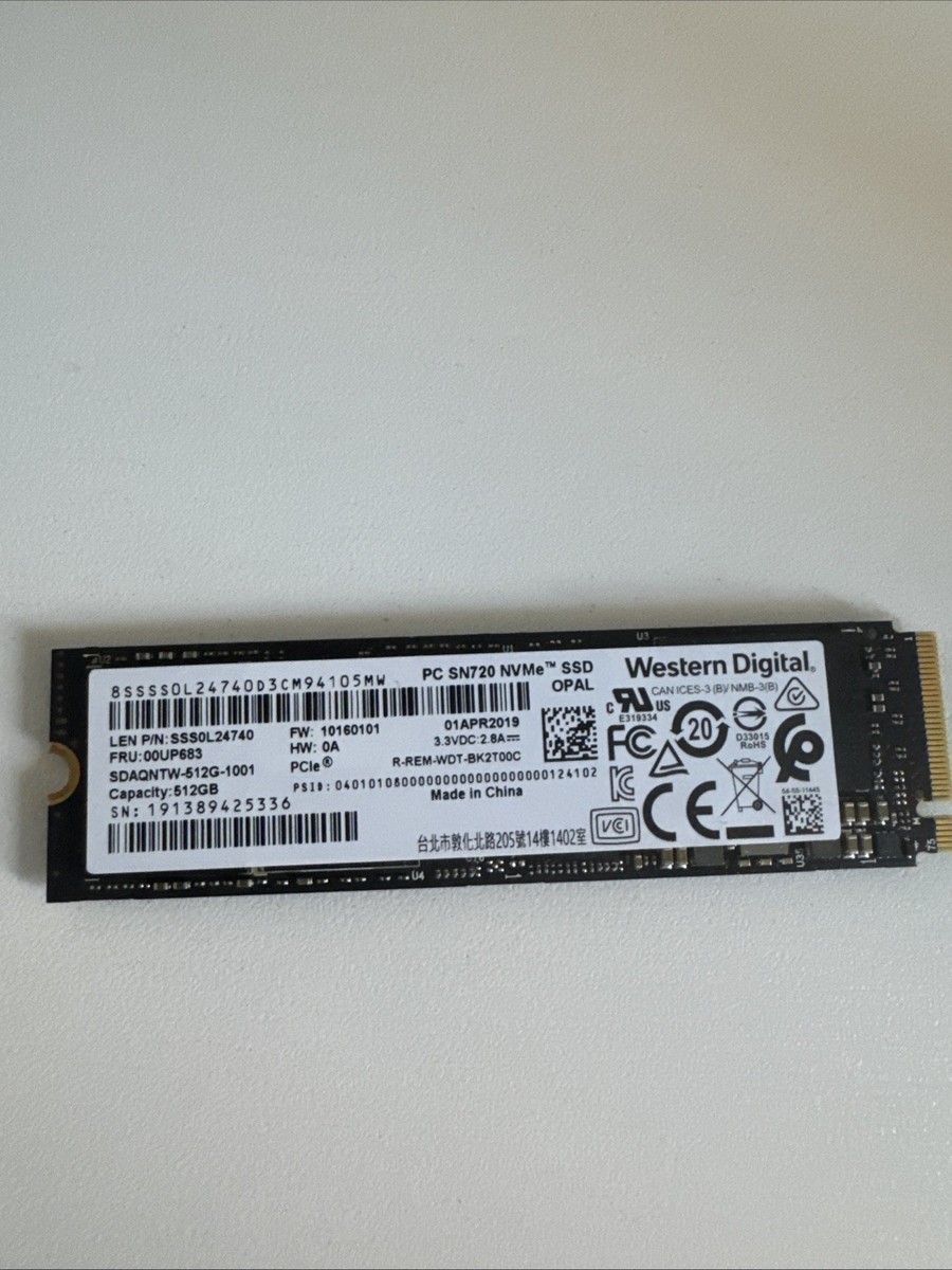 ケース付 ウェスタンデジタル PC5000S M.2SSD 2230 1TB 1TB M.2 2230 Western Digital PC SN5000S NVMe™ SSD | Sandisk