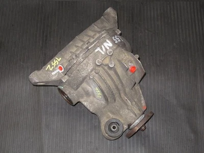 2002-2004 Ford Explorer Rear Axle Differential Carrier Assembly 3.55 Ratio OEM - Изображение 1 из 4
