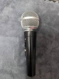 Shure Prologue 14L LC Microphone LO Z Dynamic With Switch  - Picture 1 of 9