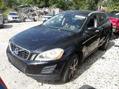 Driver Left Front Door XC60 Fits 09-13 VOLVO 60 SERIES 1960269 - Image 1 of 4