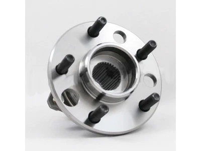 For 1992-1999 Pontiac Bonneville Wheel Hub Assembly Front 12871WCND 1998 1995 - Image 1 of 2