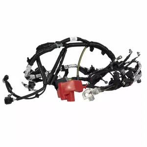 Genuine Ford Positive Cable GB5Z-14300-F - Picture 1 of 5