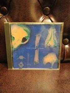 King Crimson CD Dinosaur - Bild 1 von 4