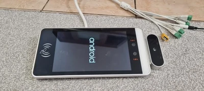 GOODVIEW DYNAMIC FACE DETECTION DISPLAY yxd-f8, with power supply,  B - Image 1 of 4