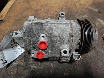 Compresor de aire acondicionado 07 08 09 10 11 12 13 14 15 MAZDA CX9 Foto 1 de 2