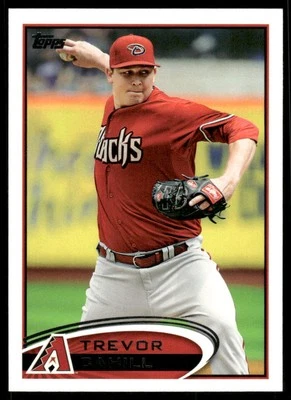 Actualización Topps 2012. ¡Completa tu set! (US166 - US330). ¡Envío gratis! Foto 1 de 2