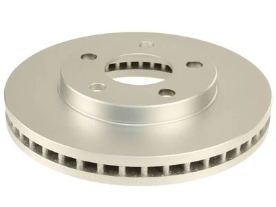 Rotor de freno delantero Bosch 81438FZPD 1993 1994 1995 para Buick LeSabre 1992-1997 Foto 1 de 2