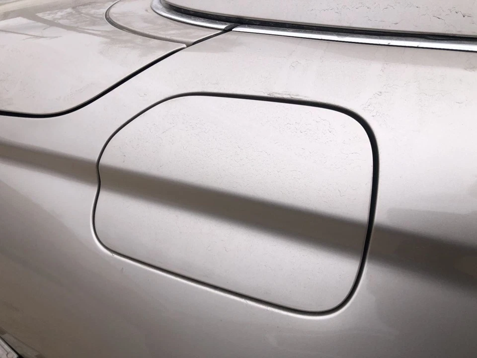 Puerta de llenado de combustible BMW 2014 428I 919179 Foto 1 de 1