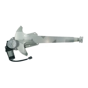 For Ford F-250/F-350 1990-1996 Window Regulator Driver Side | Front | Power Gear - Picture 1 of 5