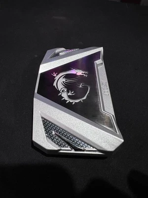 MSI 2WAY SLI HB BRIDGE M Good Condition - Image 1 of 2