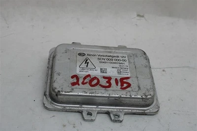 ORDENADOR VARIOS VOLKSWAGEN GOLF 2013 13 NÚMEROS DE COINCIDENCIA 5DV00900000 1061639 Foto 1 de 4