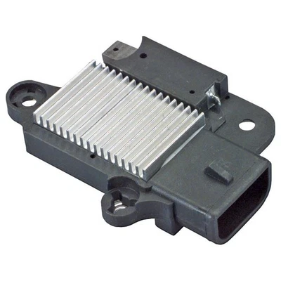 New Regulator & Brush Holder For Ford Windstar V6 3.8L 96-98 AFD6060 230-14032 - Image 1 of 4