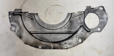 OEM 1994-2002 Dodge Ram 1500 2500 5.2L / 5.9L Gas Automatic Trans Dust Cover - Image 1 of 4