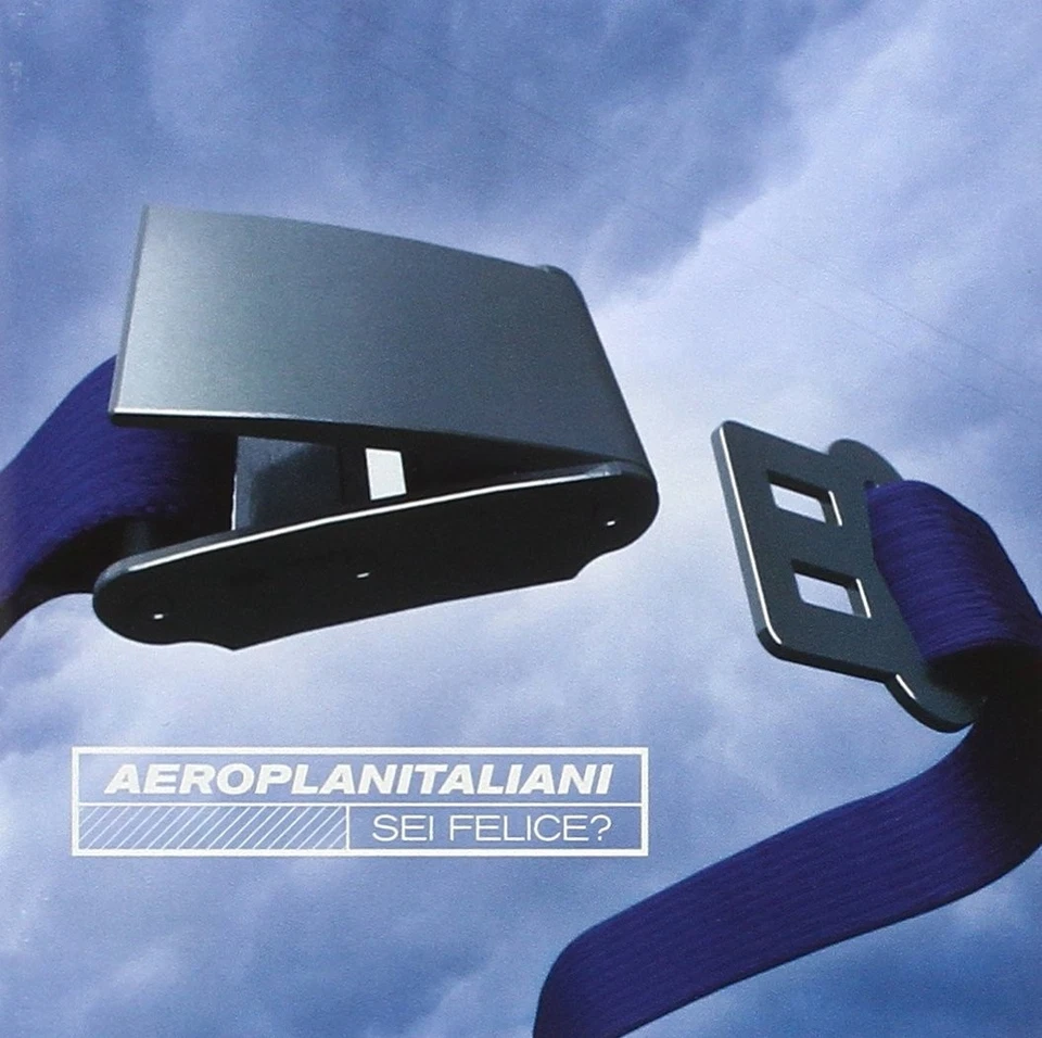 Aeroplanitaliani - SEI Felice?