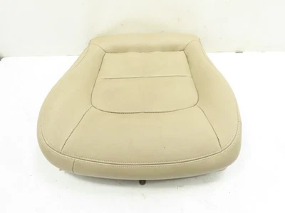 Cojín de asiento 98 Lexus SC300 #1279, parte inferior bronceado térmico delantero derecho Foto 1 de 4