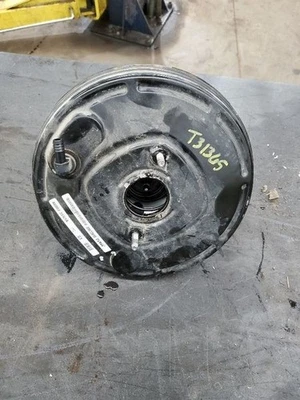 Nissan Sentra 2013-2019 potenciador de freno con cilindro maestro OEM Foto 1 de 2