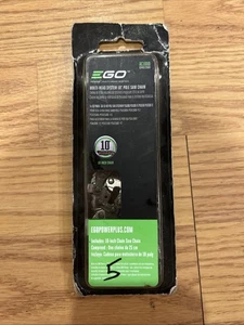 EGO AC1000 Replacement Saw Chain 5/32" File Size 413J78 (R) - Picture 1 of 2