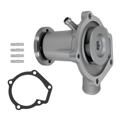 Engine Cooling Pump for Kubota D650 D750 15752-73033 Direct Replacement - Image 1 of 4