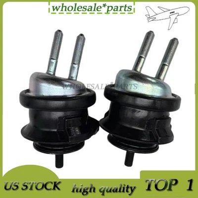 2 Set S2000 ENGINE MOUNT BUSH Rubber For 50810-S2A-003 2000-2009 Honda S2000 - Image 1 of 4