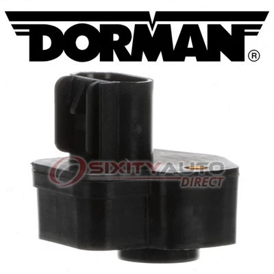 Dorman Throttle Position Sensor for 2002-2006 Dodge Dakota 2.5L 3.7L 4.7L L4 ui - Image 1 of 4