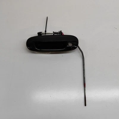 Empuñadura exterior puerta delantera izquierda chevrolet trailblazer kc 15248275 4.2 gasolina 29400678 Foto 1 de 4