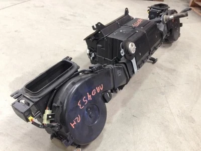 97 98 99 00 01 02 03 04 05 06 JAGUAR XK8 AC evaporador y carcasa como se muestra Foto 1 de 4