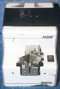 Ohtake NSB Automatic Screw Feeder - Picture 1 of 10
