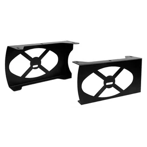 Support de bureau sous / Slim Mount compatible avec pour 5 disques et numérique3371 - Photo 1/7