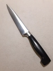 Zwilling J.A. Henckels Knife 31070 - 160 6" Germany Ice Hardened No Stain - Picture 1 of 6