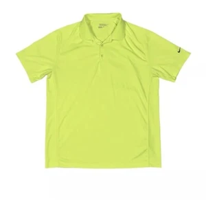 Nike Golf Tour Performance Mens Size XL Polo Golf Tennis Outdoor Activewear - Picture 1 of 10