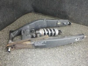 93 Suzuki VS1400 Intruder 1400 Swingarm + Rear Shock 60B - Picture 1 of 9