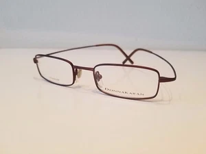 Donna Karan 8743 Wein Falzlos **TITAN** - Bild 1 von 1