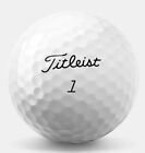 24 Titleist Pro V1 Mint Condition Used Golf Balls 5A Grade AAAAA
